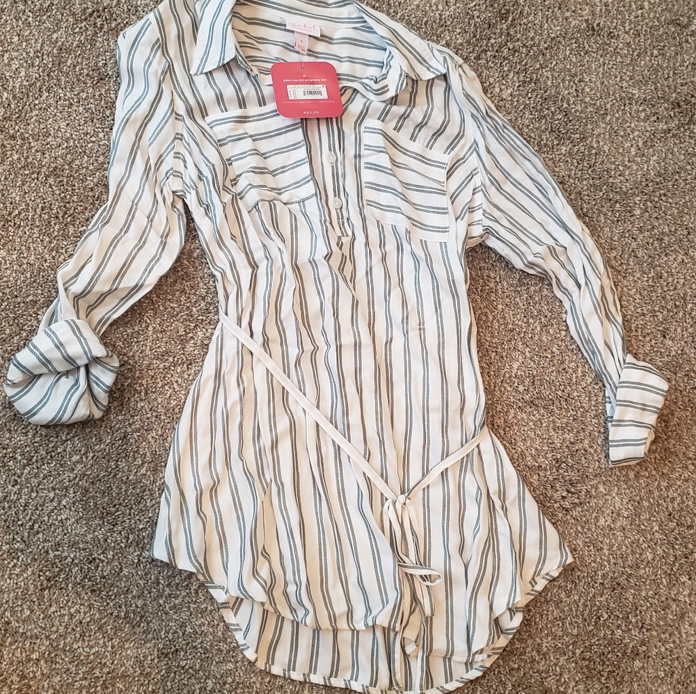 Maternity Shirt